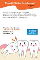 Wisdom Dental Emergency image 5